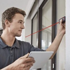 Leica Disto D2 BT Afstandsmeter - Bluetooth - 100m -Makita || Merkloos || Stanley Verkoopwinkel 1200x1200 601