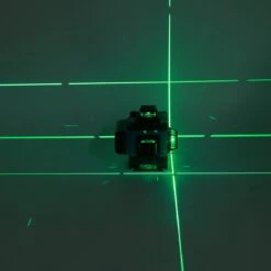 Merkloos FASGet Lijnlasers - Zelfnivellerende Kruislijnlaser 4D Bouwlaser - 8 Tot 16 Lijnen - 360° Graden Roterende Laser - Inclusief Statief En Hardcase -Makita || Merkloos || Stanley Verkoopwinkel 1200x1200 610