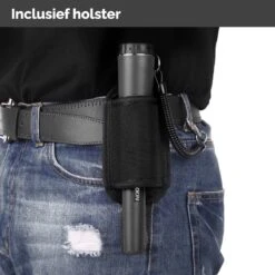 Dayshake Pinpointer - Metaal Detector Professioneel - Oranje - Metaaldetector Voor Volwassenen / Kinderen -Makita || Merkloos || Stanley Verkoopwinkel 1200x1200 611