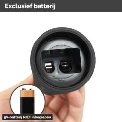 Dayshake Pinpointer - Metaal Detector Professioneel - Oranje - Metaaldetector Voor Volwassenen / Kinderen -Makita || Merkloos || Stanley Verkoopwinkel 1200x1200 614