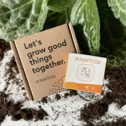 Temperatuur- En Luchtvochtigheidsmeter - Inclusief Batterij, Houder én Sticker - Digitale Hygrometer, Thermometer, Temperatuurmeter Voor Binnen, Digitaal Weerstation - Luchtvochtigheid Voor Planten Digitaal Meten -Makita || Merkloos || Stanley Verkoopwinkel 1200x1200 664