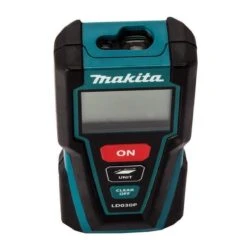 Makita Laser Afstandsmeter - 30 Meter - LD030P -Makita || Merkloos || Stanley Verkoopwinkel 1200x1200 710