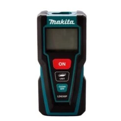 Makita Laser Afstandsmeter - 30 Meter - LD030P -Makita || Merkloos || Stanley Verkoopwinkel 1200x1200 711