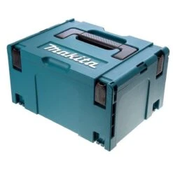 Makita Makpac Opbergkoffer 8215518 - Exclusief Gereedschap - Blauw -Makita || Merkloos || Stanley Verkoopwinkel 1200x1200 871
