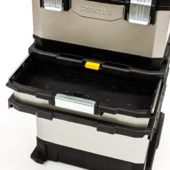 STANLEY FatMax 1-95-622 Gereedschapswagen MP - 4-delig - Stapelbaar -Makita || Merkloos || Stanley Verkoopwinkel 1200x1200 875