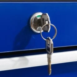 AREBOS - Gereedschapswagen Trolley - 5 Lades -Makita || Merkloos || Stanley Verkoopwinkel 1200x1200 909