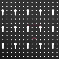 Sens Design Gereedschapswand - Gereedschapsbord – 120 X 60 Cm 11 Sens Design Gereedschapswand - Gereedschapsbord – 120 X 60 Cm -Makita || Merkloos || Stanley Verkoopwinkel 1200x1200 922