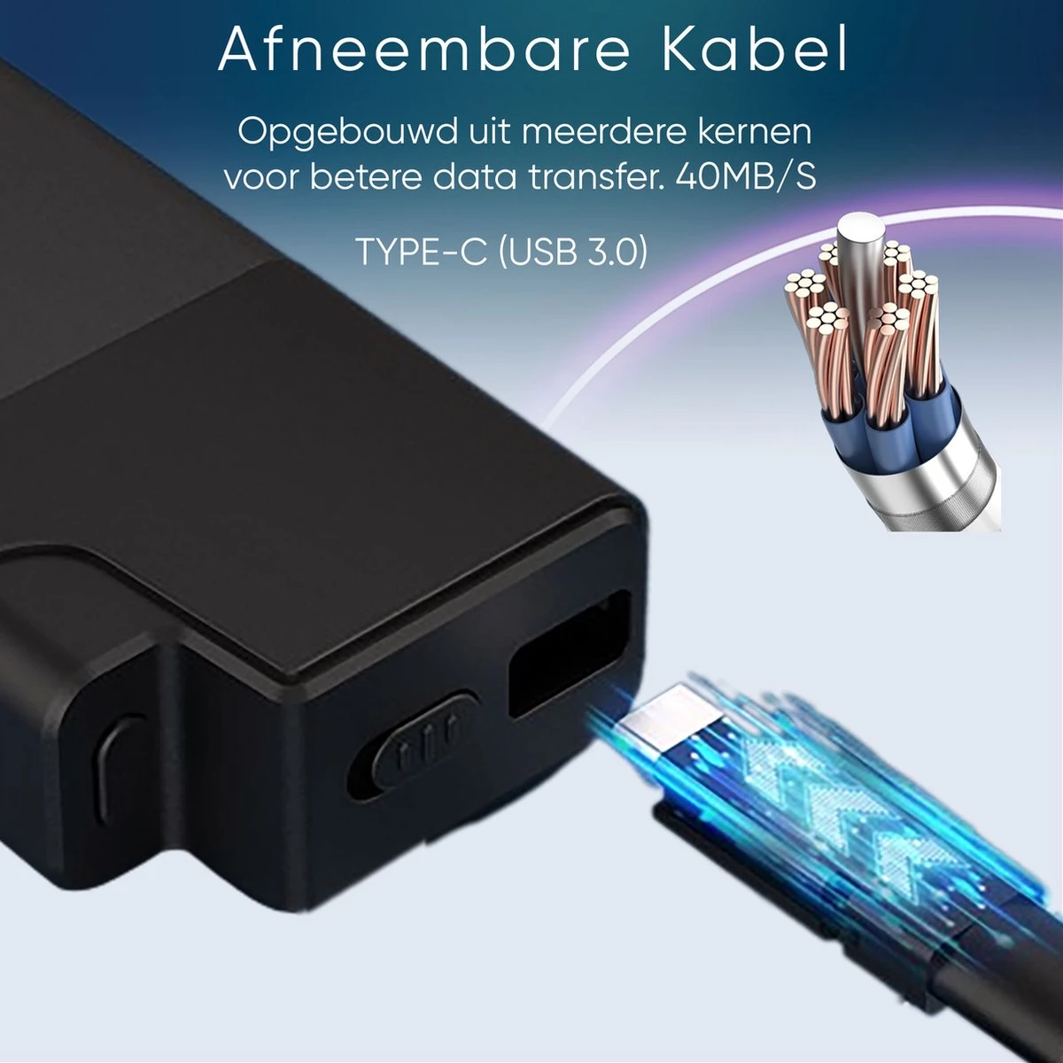 Webvision Inspectiecamera Dubbele Lens 5M – Endoscoop – Inspectie Camera – Endoscoop Camera – Voor Android/IOS - IP68 Waterdicht - 1080P HD 7 Webvision Inspectiecamera Dubbele Lens 5M – Endoscoop – Inspectie Camera – Endoscoop Camera – Voor Android/IOS - IP68 Waterdicht - 1080P HD - Afbeelding 7