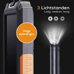 Relave Inspectiecamera Met Scherm 5M - Endoscoop - 1080P HD - 4.3 Inch LCD Scherm - IP67 Waterdicht - LED Verlichting - Inspectie Camera -Makita || Merkloos || Stanley Verkoopwinkel 1200x1200 993