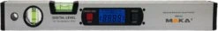 MAKA Digitale Waterpas - 400mm - Magnetisch - Incl. Batterijen