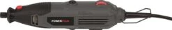 Powerplus POWE80060 Roterende Multitool - Multifunctioneel Gereedschap - 135W - Roterend - Variabele Snelheid - Incl. Statief, Slang, 40 Accessoires En Gereedschapskoffer -Makita || Merkloos || Stanley Verkoopwinkel 1200x215