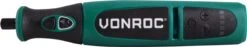 VONROC Accu Multitool – Roterend – 8V – Incl. 24 Accessoires, Oplader & Opbergtas -Makita || Merkloos || Stanley Verkoopwinkel 1200x229 1