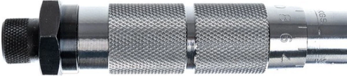 Merkloos Multifunctionele Momentsleutel Ratelsleutel 5 - 25 Nm - 1/4" - Moment Sleutel - Ratel Sleutel 5 Merkloos Multifunctionele Momentsleutel Ratelsleutel 5 - 25 Nm - 1/4" - Moment Sleutel - Ratel Sleutel - Afbeelding 5