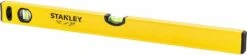 STANLEY STHT1-43103 Classic Waterpas - 60cm -Makita || Merkloos || Stanley Verkoopwinkel 1200x265