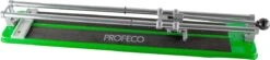 Profeco Professionele Tegelsnijder 600mm - Mechanische Tegelsnijmachine