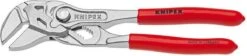Knipex 8603250 Sleuteltang - 250mm - 46mm -Makita || Merkloos || Stanley Verkoopwinkel 1200x274