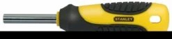 STANLEY STHT0-62113 Schroevendraaierset - 42-delig - Met Opbergtas -Makita || Merkloos || Stanley Verkoopwinkel 1200x279