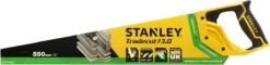 Stanley Houtzaag Tradecut Universal 550mm 8 TPI