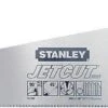 STANLEY 2-15-599 JetCut Handzaag HP Fine - 11T/inch - Met HardPoint Vertanding
