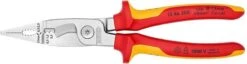 Knipex Electro/installatie Tang 200mm Vde -Makita || Merkloos || Stanley Verkoopwinkel 1200x311 2