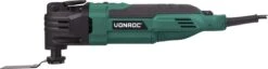 VONROC Multitool – Oscillerend – 300W – Incl. Accessoires & Opbergtas 22 VONROC Multitool – Oscillerend – 300W – Incl. Accessoires & Opbergtas -Makita || Merkloos || Stanley Verkoopwinkel 1200x313 2