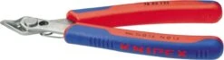 Knipex 7803125 Super-Knips Precisie Zijsnijtang - Elektronica - 125mm 14 Knipex 7803125 Super-Knips Precisie Zijsnijtang - Elektronica - 125mm -Makita || Merkloos || Stanley Verkoopwinkel 1200x325
