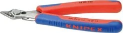 Knipex 7803125 Super-Knips Precisie Zijsnijtang - Elektronica - 125mm 21 Knipex 7803125 Super-Knips Precisie Zijsnijtang - Elektronica - 125mm -Makita || Merkloos || Stanley Verkoopwinkel 1200x327 1