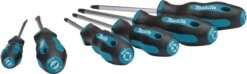 Makita E-10528 Schroevendraaierset 6-delig SL4 / SL5,5 / PH1 / PH2 / PZ1 / PZ2 8 Makita E-10528 Schroevendraaierset 6-delig SL4 / SL5,5 / PH1 / PH2 / PZ1 / PZ2 -Makita || Merkloos || Stanley Verkoopwinkel 1200x359