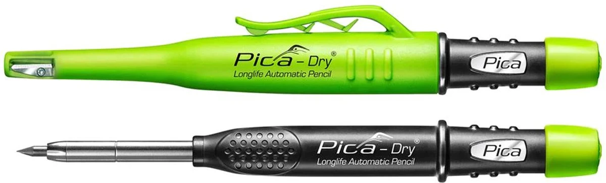 Pica Dry 3030 Markeerpotlood 11 Pica Dry 3030 Markeerpotlood - Afbeelding 11