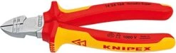 Knipex 1426160 Afstrip-zijsnijtang - 160mm
