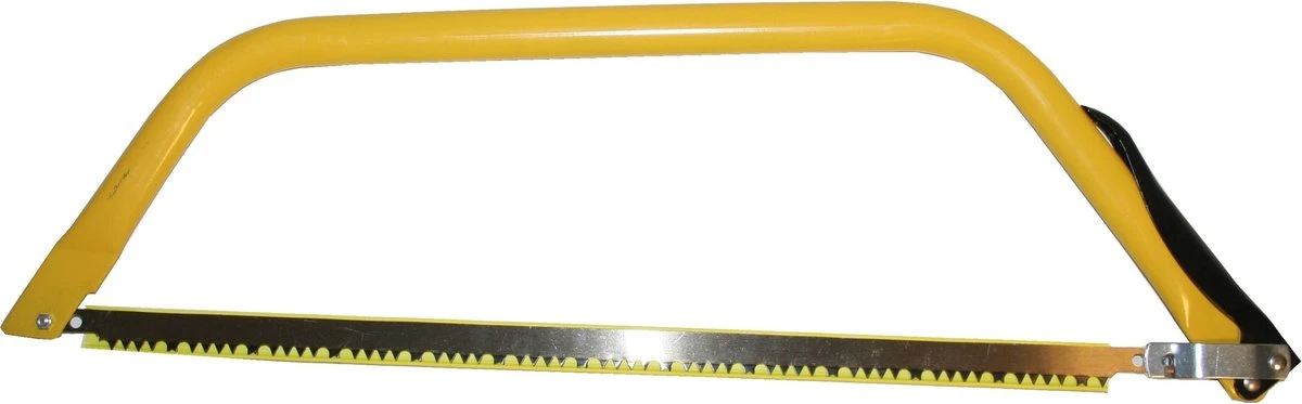 Benson Beugel - Boomzaag - Lengte 60 Cm 1 Benson Beugel - Boomzaag - Lengte 60 Cm