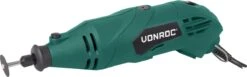 VONROC Multitool – Roterend – 160W – Incl. 40 Accessoires, 2 Opzetstukken, Flexibele As En Opbergtas 18 VONROC Multitool – Roterend – 160W – Incl. 40 Accessoires, 2 Opzetstukken, Flexibele As En Opbergtas -Makita || Merkloos || Stanley Verkoopwinkel 1200x374 1