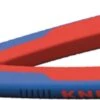 Knipex 7803125 Super-Knips Precisie Zijsnijtang - Elektronica - 125mm