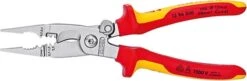Knipex Electro/installatie Tang 200mm Vde -Makita || Merkloos || Stanley Verkoopwinkel 1200x393 1