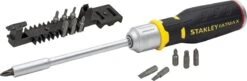 STANLEY FatMax FMHT0-62690 Ratelschroevendraaier - 12 Bits