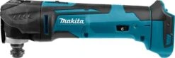 Makita DTM51ZJX3 Multitool - Oscillerend - 18 V - Incl. Koffer En 16 Accessoires - Losse Body (geleverd Zonder Accu En Lader) 19 Makita DTM51ZJX3 Multitool - Oscillerend - 18 V - Incl. Koffer En 16 Accessoires - Losse Body (geleverd Zonder Accu En Lader) -Makita || Merkloos || Stanley Verkoopwinkel 1200x397 2
