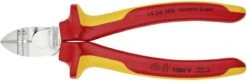 Knipex 1426160 Afstrip-zijsnijtang - 160mm -Makita || Merkloos || Stanley Verkoopwinkel 1200x403 1