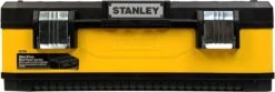 STANLEY Gereedschapskoffer MP 26" - Vergrendelbaar 17 STANLEY Gereedschapskoffer MP 26" - Vergrendelbaar -Makita || Merkloos || Stanley Verkoopwinkel 1200x404