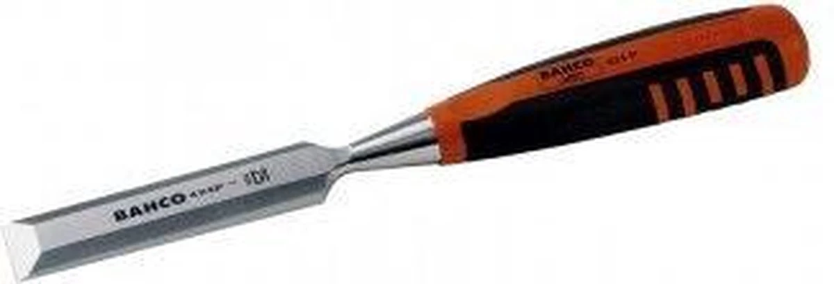 Bahco Steekbeitelset - 6-delig - Houtbeitel - Incl. Opbergkist 10 Bahco Steekbeitelset - 6-delig - Houtbeitel - Incl. Opbergkist - Afbeelding 10