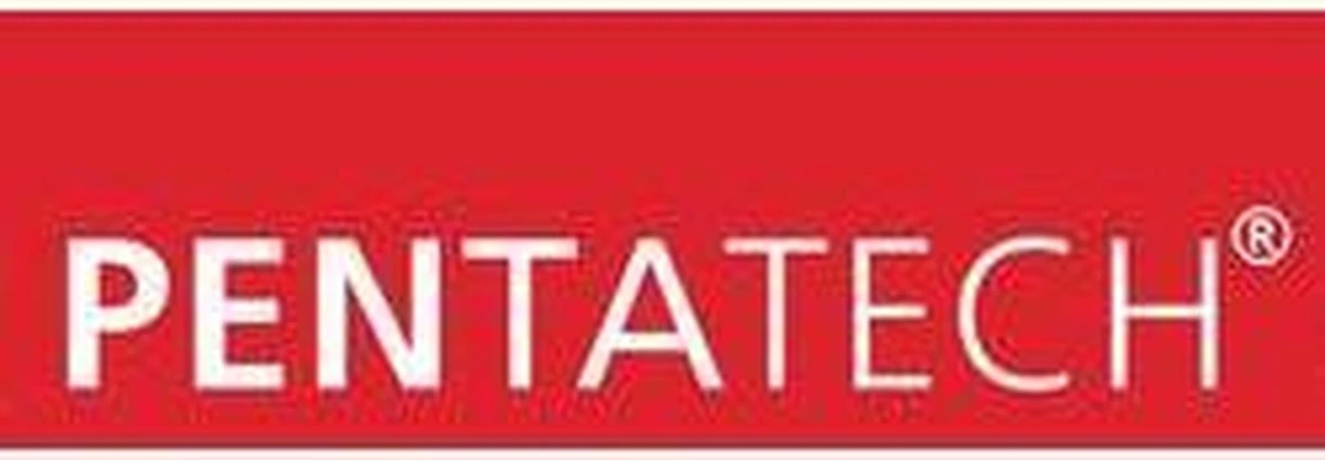 PENTATECH Alarmmat Indexa Zwart 95 DB 33620 3 PENTATECH Alarmmat Indexa Zwart 95 DB 33620 - Afbeelding 3