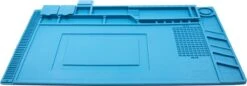 MMOBIEL Siliconen Antistatische Hittebestendige (500°C) Soldeermat 45 X 30 CM Voor Telefonie/Horloge/Sieraden Reparatie -Makita || Merkloos || Stanley Verkoopwinkel 1200x418 2