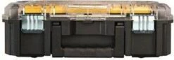 STANLEY FATMAX FMST1-80107 Pro-stack Gereedschapstoren - 4 Gereedschapskoffers -Makita || Merkloos || Stanley Verkoopwinkel 1200x420 2