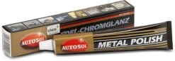Autosol Metal Polish Polijstpasta 75 Ml