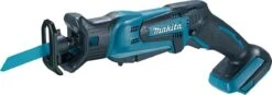 Makita DJR183ZJ 18V Li-Ion Accu Reciprozaag Body In Mbox - Snelwissel - Losse Body (geleverd Zonder Accu En Lader) -Makita || Merkloos || Stanley Verkoopwinkel 1200x424