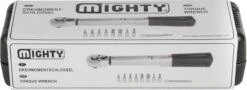 Mighty Momentsleutel Set 1/4 2-24 Nm -Makita || Merkloos || Stanley Verkoopwinkel 1200x437