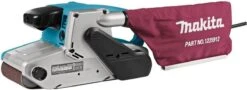Makita 9404J Bandschuurmachine -Makita || Merkloos || Stanley Verkoopwinkel 1200x439 3