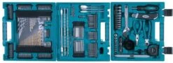 Makita D-37194 Bitset 200-delige In Koffer -Makita || Merkloos || Stanley Verkoopwinkel 1200x440 2