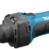 MAKITA Rechte Slijper DGD800Z - 18 V - Losse Body (geleverd Zonder Accu En Lader)