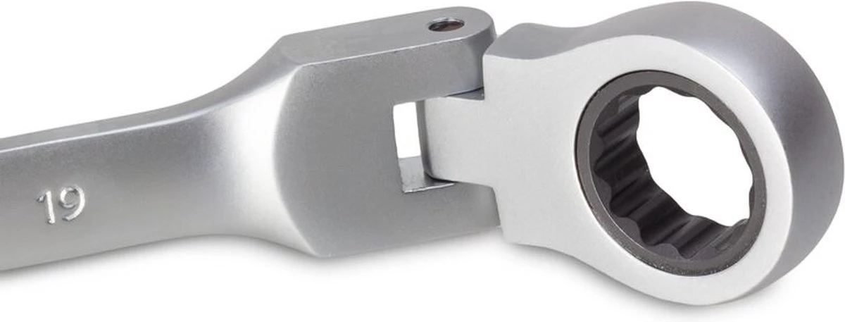 Professionele Flexibele Ringsleutelset - Steek En Ringsleutel Ring Steeksleutels Ringsteeksleutelset - Steeksleutelset - Ratel Moersleutel Ratelsleutel Ratelsleutelset Ratelset - Ringratelsleutel Set Van 12 Stuks - 6/7/8/9/10/11/12/13/14/15/17/19 MM 3 Professionele Flexibele Ringsleutelset - Steek En Ringsleutel Ring Steeksleutels Ringsteeksleutelset - Steeksleutelset - Ratel Moersleutel Ratelsleutel Ratelsleutelset Ratelset - Ringratelsleutel Set Van 12 Stuks - 6/7/8/9/10/11/12/13/14/15/17/19 MM - Afbeelding 3