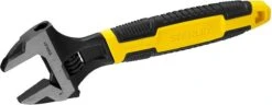 STANLEY Bimat 0-90-949 Verstelbare Moersleutel - 250mm -Makita || Merkloos || Stanley Verkoopwinkel 1200x468
